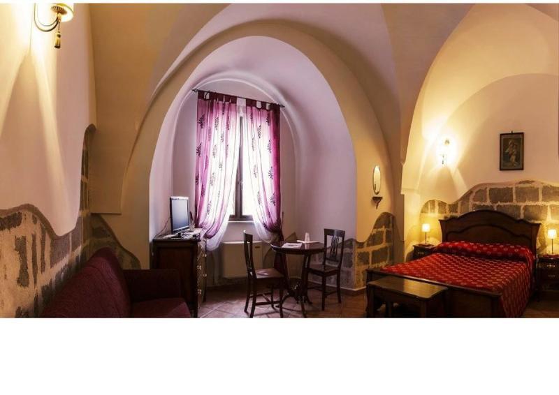 Antica Masseria Jorche Torricella  Kültér fotó