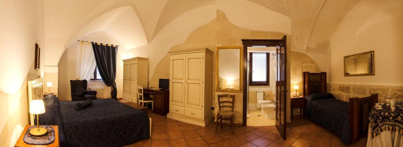 Antica Masseria Jorche Torricella  Kültér fotó